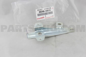 8926960010 BRACKET, SUSPENSION CONTROL
