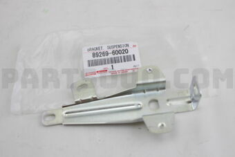 8926960020 BRACKET, SUSPENSION CONTROL