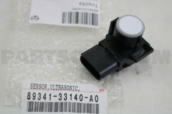8934133140A0 SENSOR, ULTRASONIC, NO.1