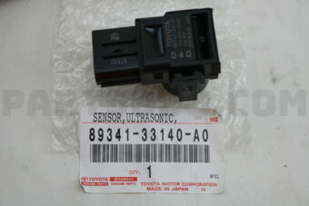8934133140A0 SENSOR, ULTRASONIC, NO.1