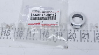 8934828090A2 Toyota RETAINER, ULTRASONIC SENSOR, NO.3