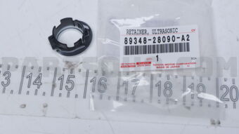 8934828090A2 Toyota RETAINER, ULTRASONIC SENSOR, NO.3