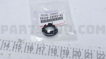 8934828090A2 Toyota RETAINER, ULTRASONIC SENSOR, NO.3
