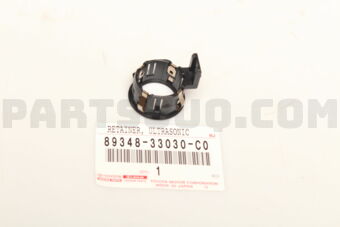 8934833030C0 RETAINER, ULTRASONIC SENSOR, NO.