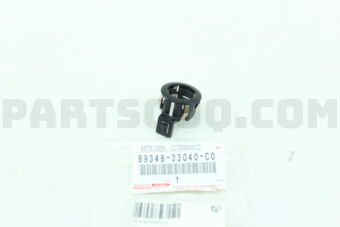 8934833040C0 RETAINER, ULTRASONIC SENSOR, NO.