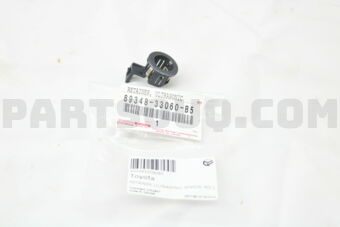 8934833060B5 RETAINER, ULTRASONIC SENSOR, NO.