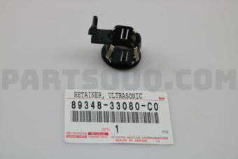 8934833080C0 RETAINER, ULTRASONIC SENSOR, NO.