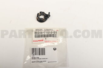 8934871010E0 RETAINER, ULTRASONIC SENSOR, NO.