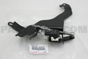 8940550070 SENSOR SUB-ASSY, HEIGHT CONTROL, F