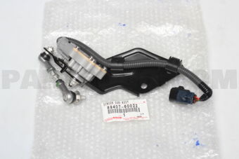 8940760022 SENSOR SUB-ASSY, HEIGHT CONTROL, R