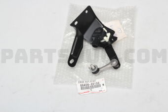 8940830130 SENSOR SUB-ASSY, HEIGHT CONTROL, R