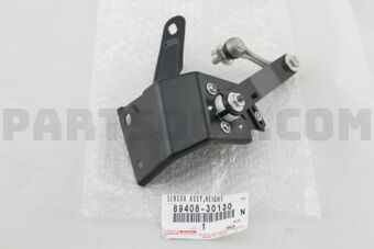 8940830130 SENSOR SUB-ASSY, HEIGHT CONTROL, R