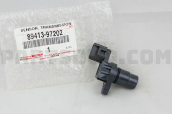 8941397202 SENSOR, TRANSMISSION REVOLUTION