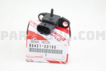 8942120190 SENSOR ASSY, VACUUM