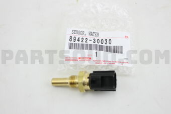 8942230030 SENSOR, WATER TEMPERATURE (FOR E.F