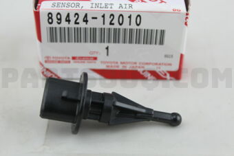 8942412010 SENSOR, INLET AIR TEMPERATURE