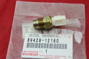 8942812160 SWITCH, TEMPERATURE DETECT