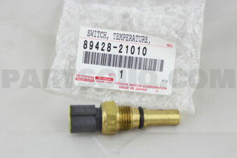 8942821010 SWITCH, TEMPERATURE DETECT