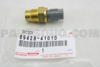 8942841010 SENSOR, OIL TEMPERATURE