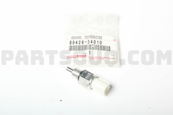 8942934010 SENSOR, TEMPERATURE