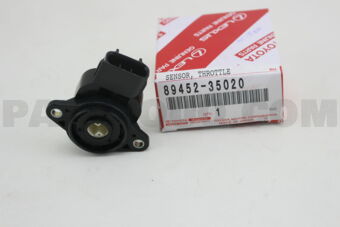 8945235020 SENSOR, THROTTLE POSITION