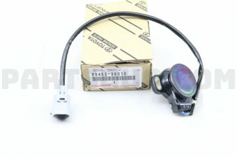 8945236010 SENSOR, THROTTLE POSITION