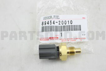 8945420010 SENSOR, FUEL TEMPERATURE