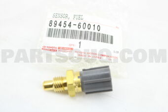 8945460010 SENSOR, FUEL TEMPERATURE