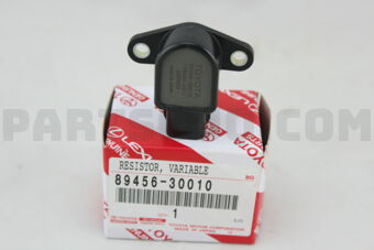 8945630010 RESISTOR, VARIABLE