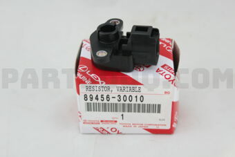 8945630010 RESISTOR, VARIABLE