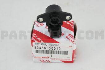 8945630010 RESISTOR, VARIABLE