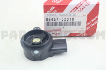 8945752010 STROKE SENSOR, CLUTCH