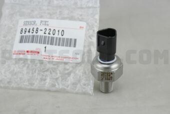 8945822010 SENSOR, FUEL PRESSURE