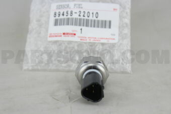 8945822010 SENSOR, FUEL PRESSURE