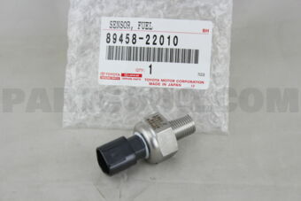 8945822010 SENSOR, FUEL PRESSURE