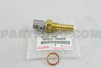 8946220020 SWITCH, START INJECTOR TIME