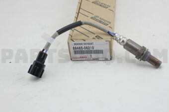 8946506210 SENSOR, OXYGEN