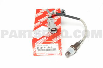 8946512800 SENSOR, OXYGEN