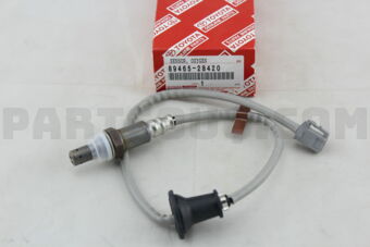8946528420 SENSOR, OXYGEN