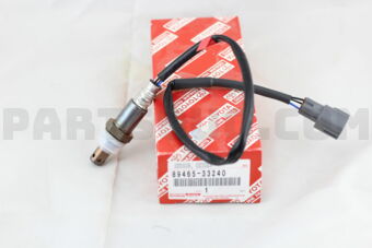 8946533240 SENSOR, OXYGEN