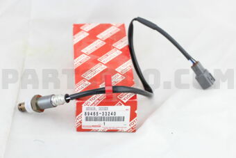 8946533240 SENSOR, OXYGEN