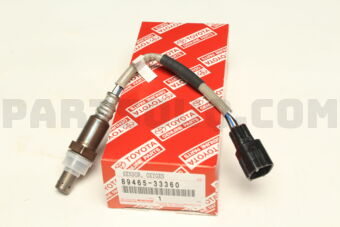 8946533360 SENSOR, OXYGEN