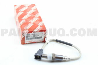 8946533420 SENSOR, OXYGEN