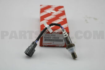 8946536040 SENSOR, OXYGEN