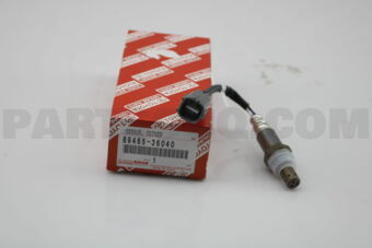 8946536040 SENSOR, OXYGEN