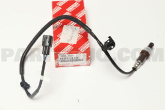 8946542100 SENSOR, OXYGEN