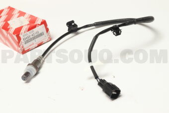 8946542100 SENSOR, OXYGEN