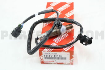 8946542100 SENSOR, OXYGEN
