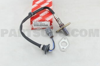 8946549075 SENSOR, OXYGEN