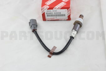 8946560200 SENSOR, OXYGEN